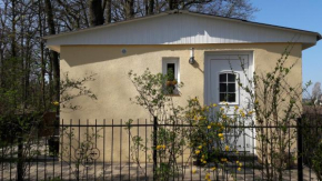  Gästehaus am Neetzekanal  Бритлинген